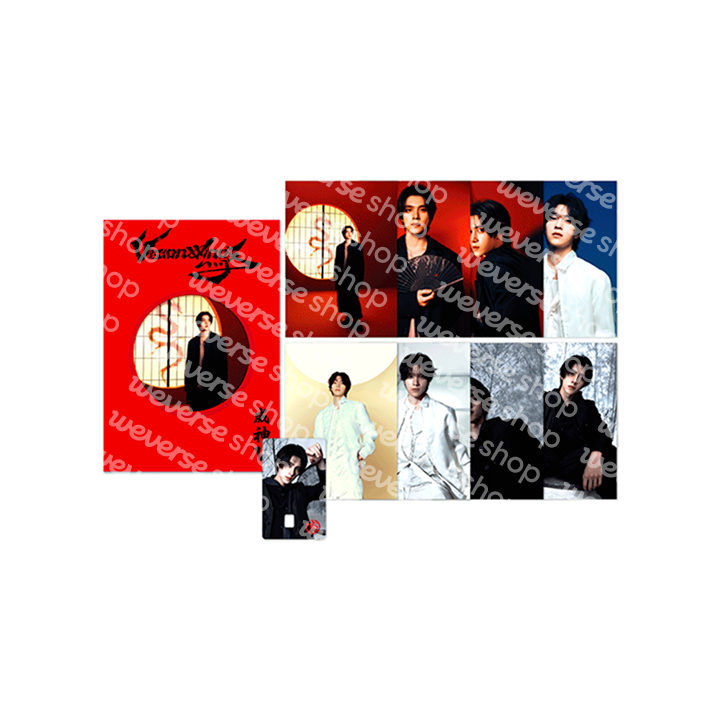 WayV | PHOTO KIT