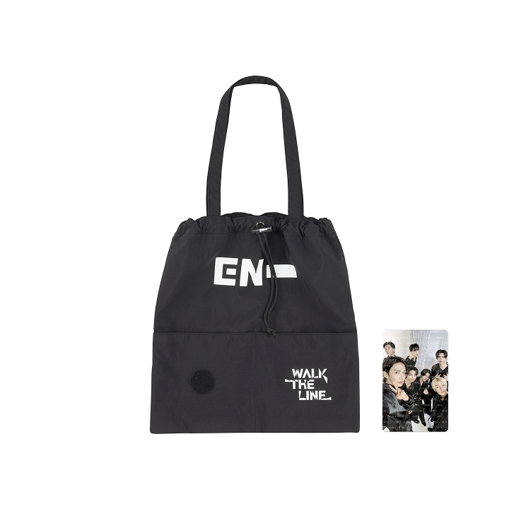 [WALK THE LINE IN JP -SUMMER EDITION] TOTE BAG