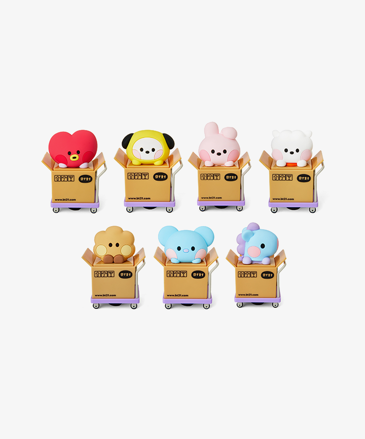 BTS > NEW! | Weverse Shop - All things for Fans