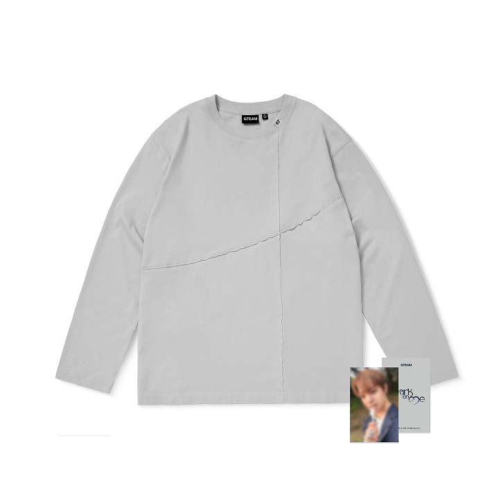 L/S T-SHIRT, listed by the store
