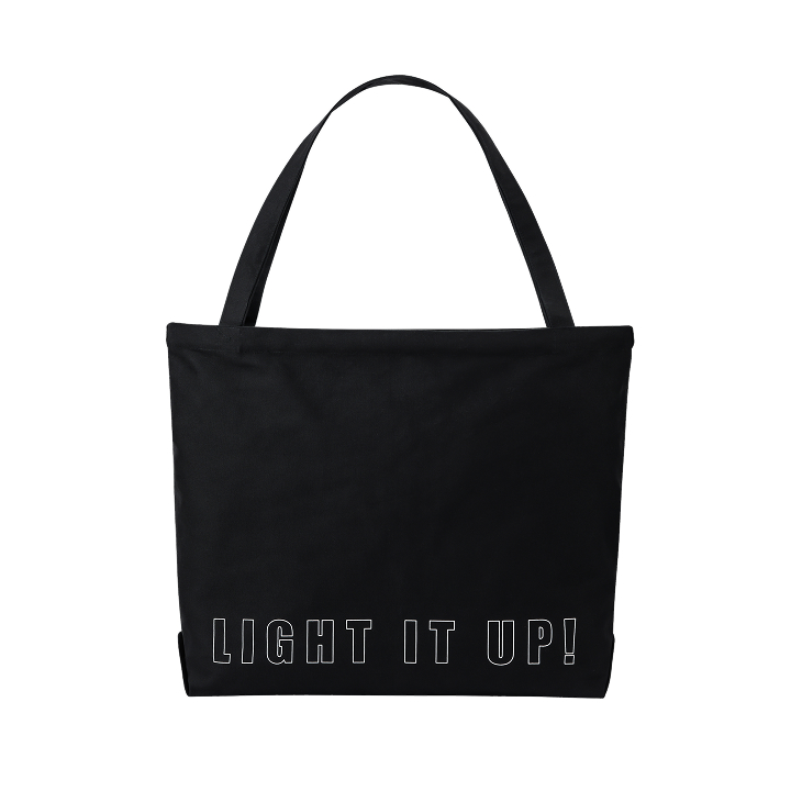 [BTS MOVIE WEEKS]BIG TOTE BAG