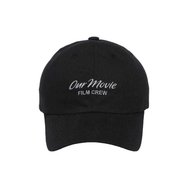 FILM CREW BALL CAP