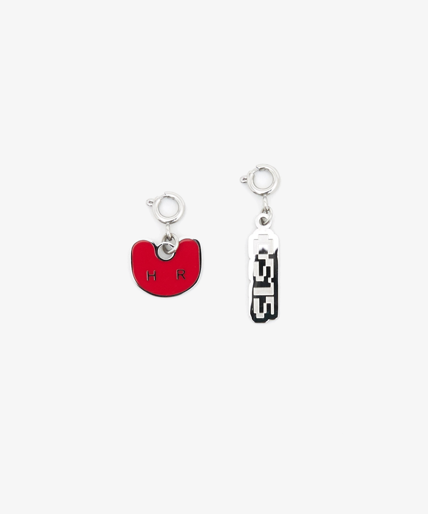 [23 BIRTHDAY] CHARM SET (HAERIN)