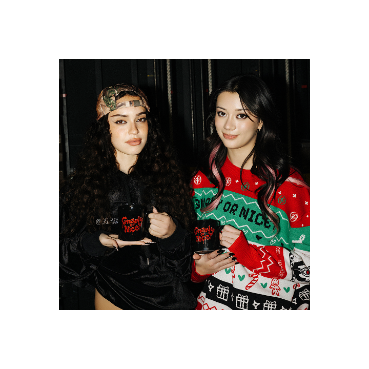 KATSEYE | Holiday Mug