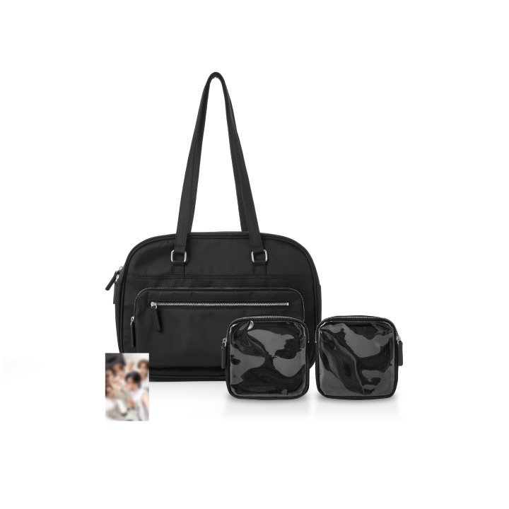 Deco Bag