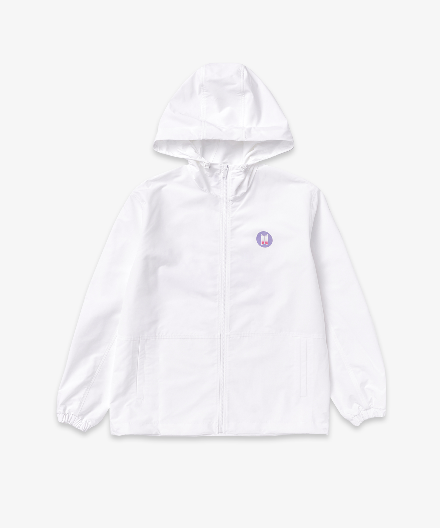 BTS | 21 POP UP [PTD] WINDBREAKER (j-hope)