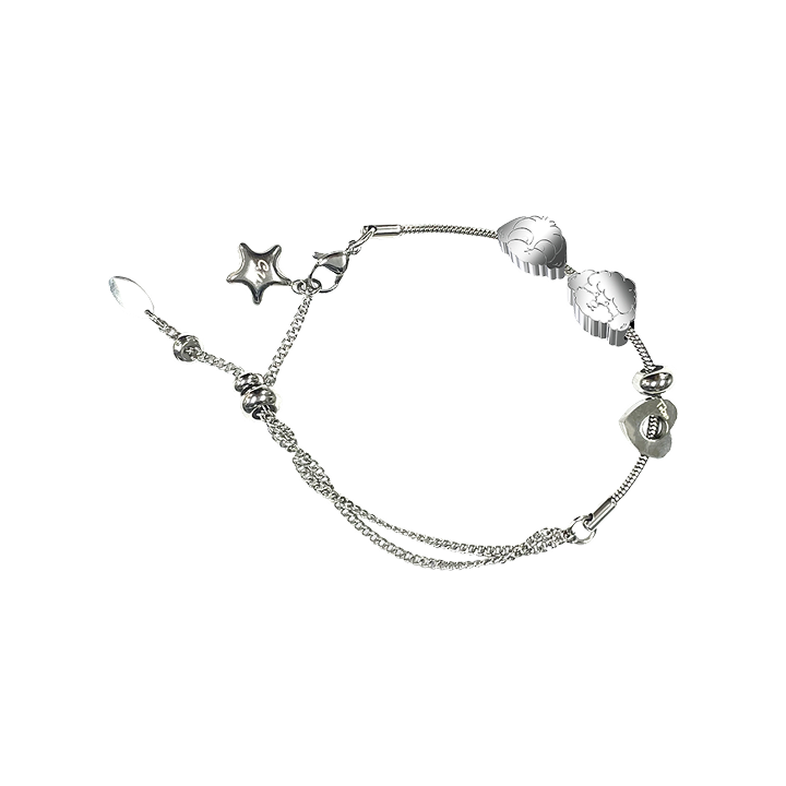 EXO | BRACELET