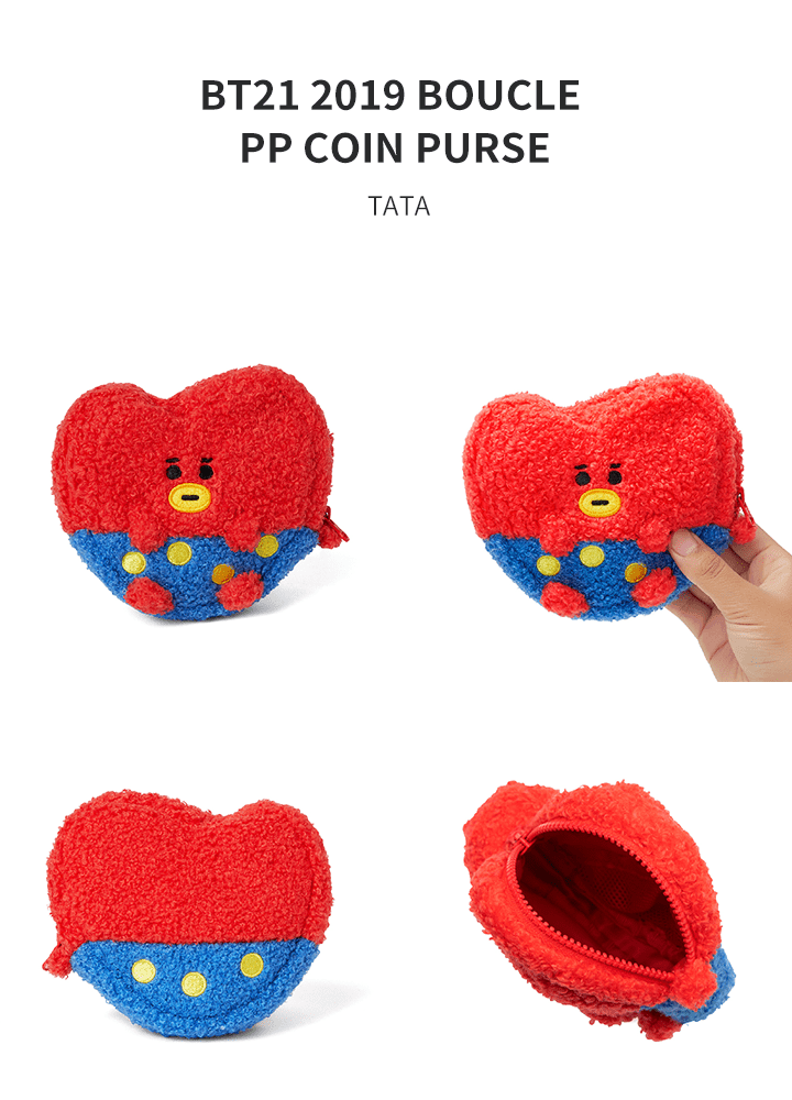 19 Boucle PP Coin Purse 0 detail