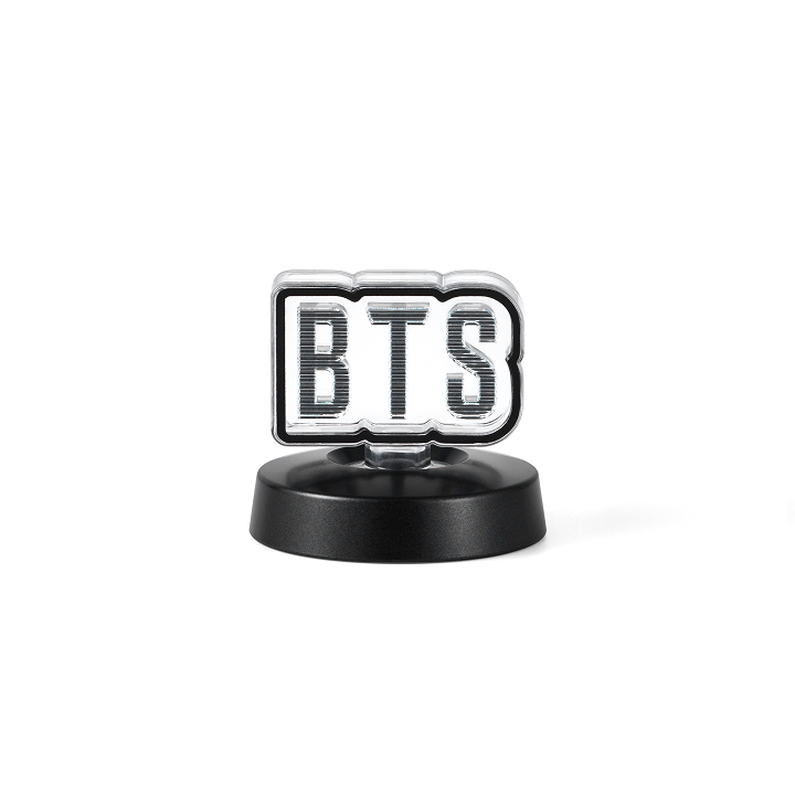 BTS OFFICIAL LIGHT STICK VER.4 PARTS (BTS ver.)