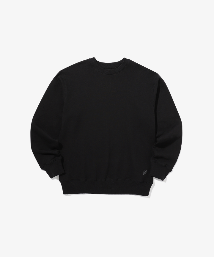 BTS | Basic Sweatshirt (SUGA)