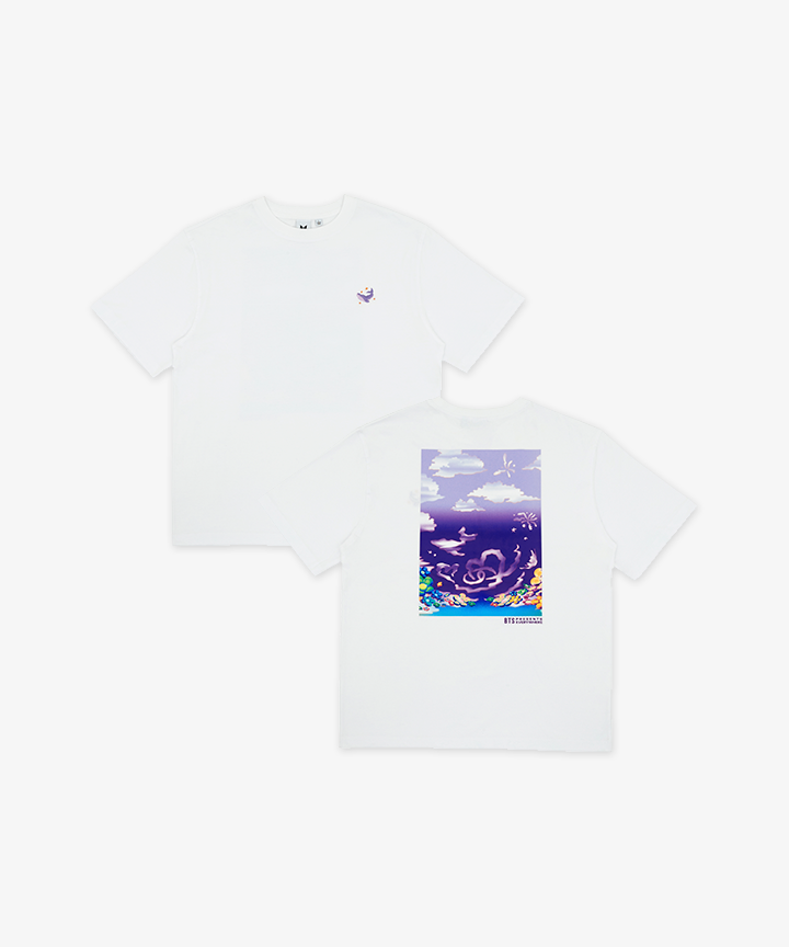 BTS | S/S T-Shirt_Graphic (white)