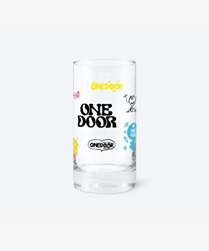 [MEMBERSHIP] Straight Glass (M)