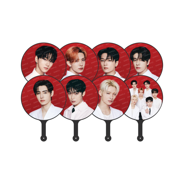 [WALK THE LINE : FINAL]Image Picket