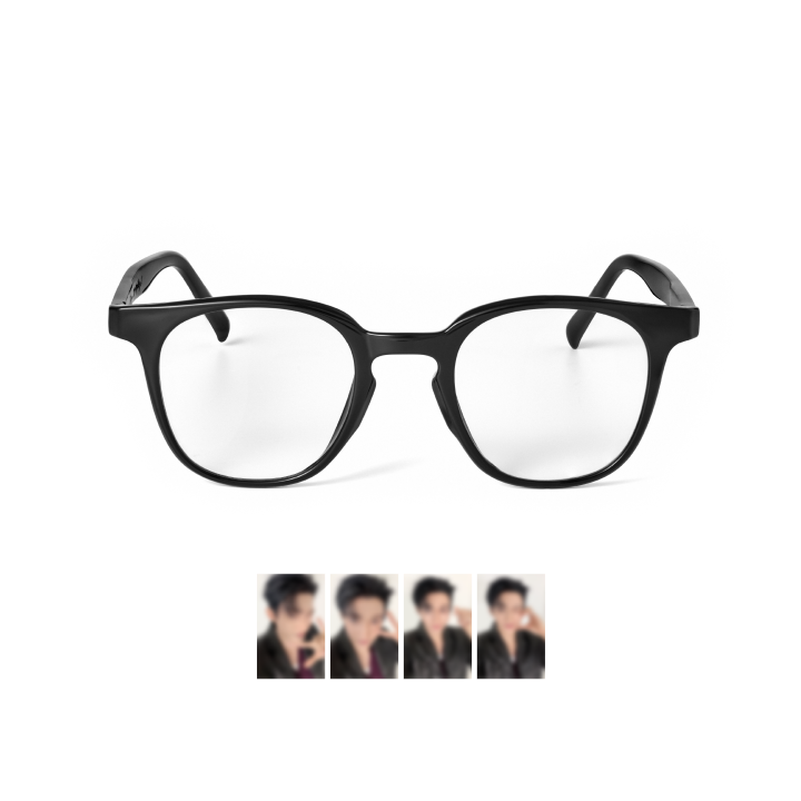 SEVENTEEN | HAPPY DK DAY [GLASSES]