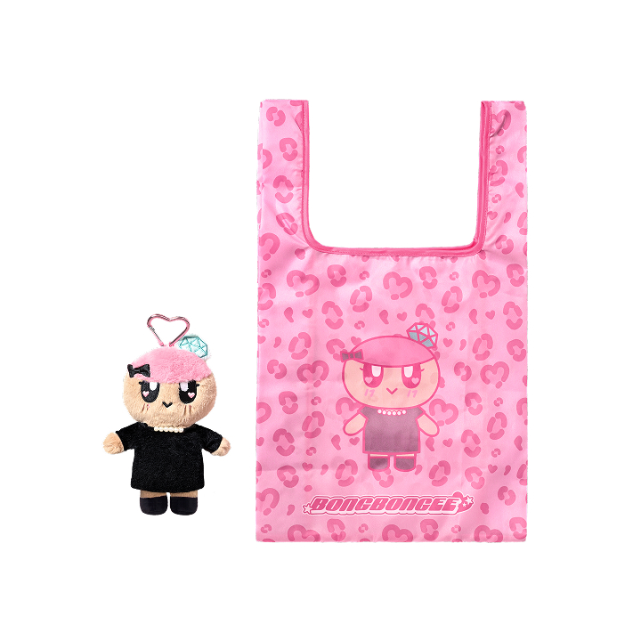 [BONGBONGEE]ECO BAG