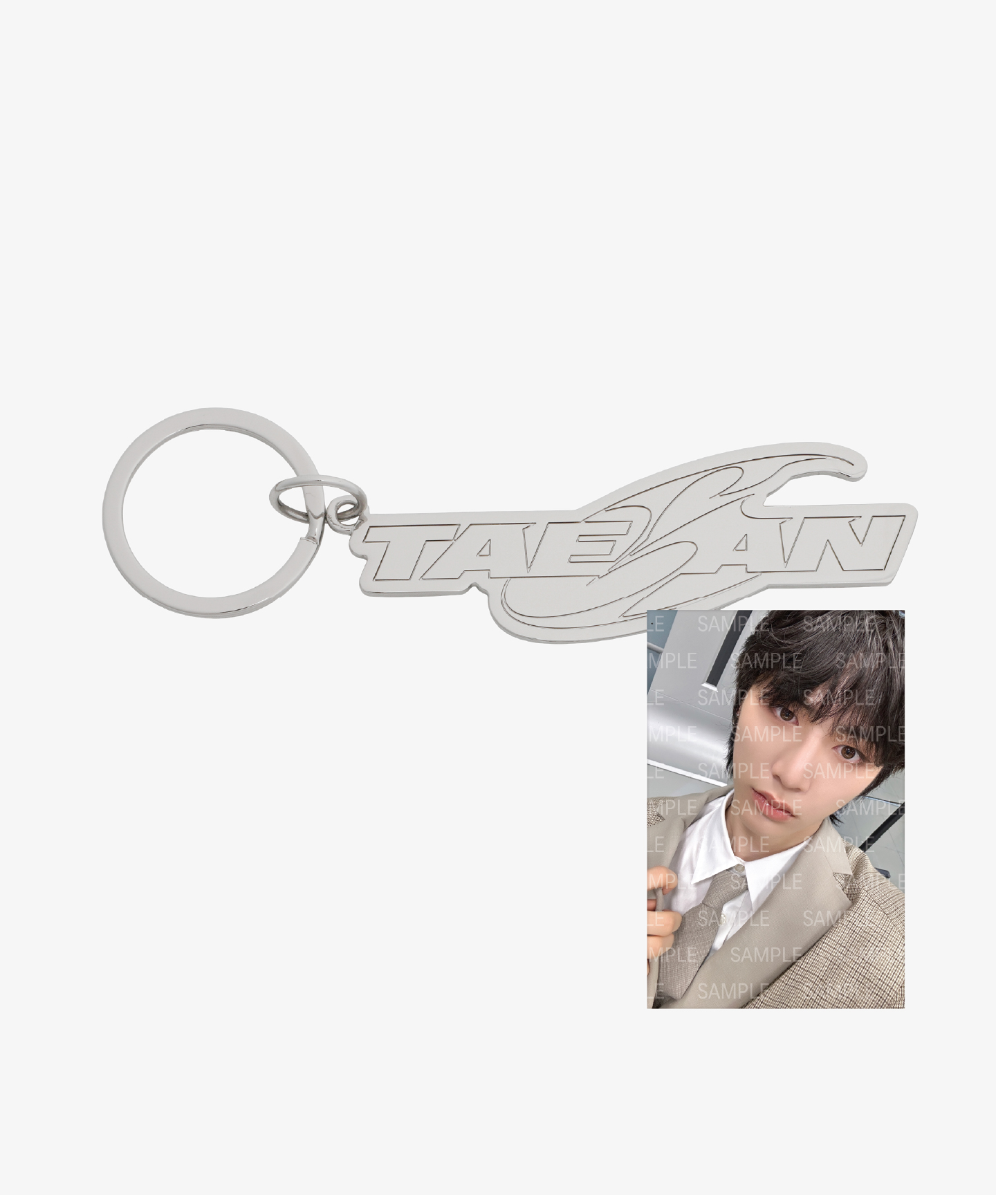 [19.99] Keyring (TAESAN)