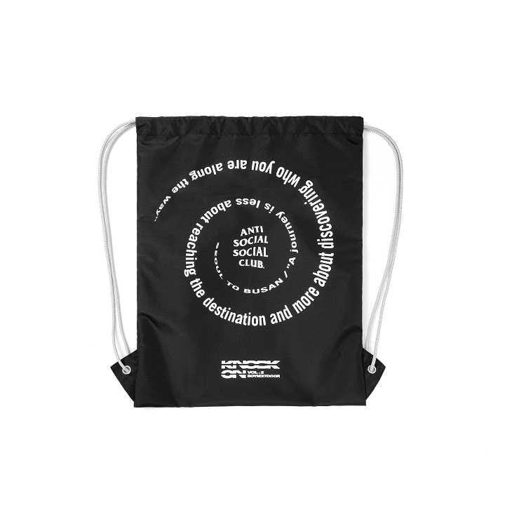 BOYNEXTDOOR X ASSC String Bag