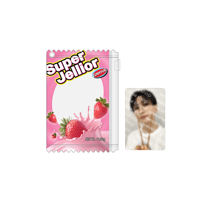 PHOTOCARD POUCH SET