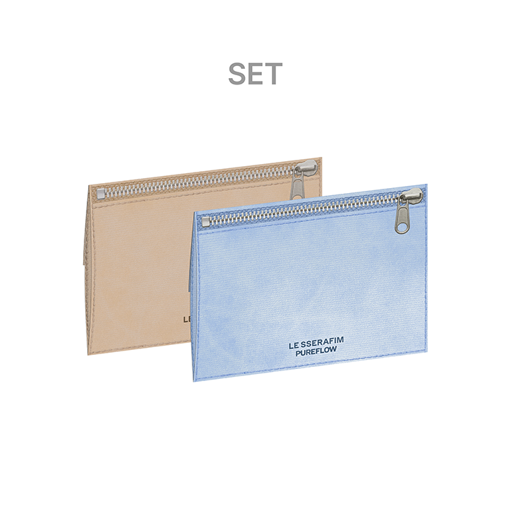 2nd Studio Album ‘PUREFLOW’ pt.1 (Weverse Albums ver.) (Set)