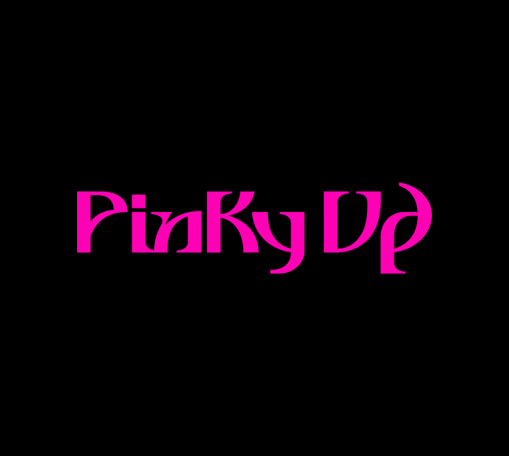 PINKY UP Tank Top 0 detail