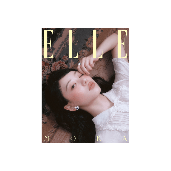 ELLE (2025.09 / B type)