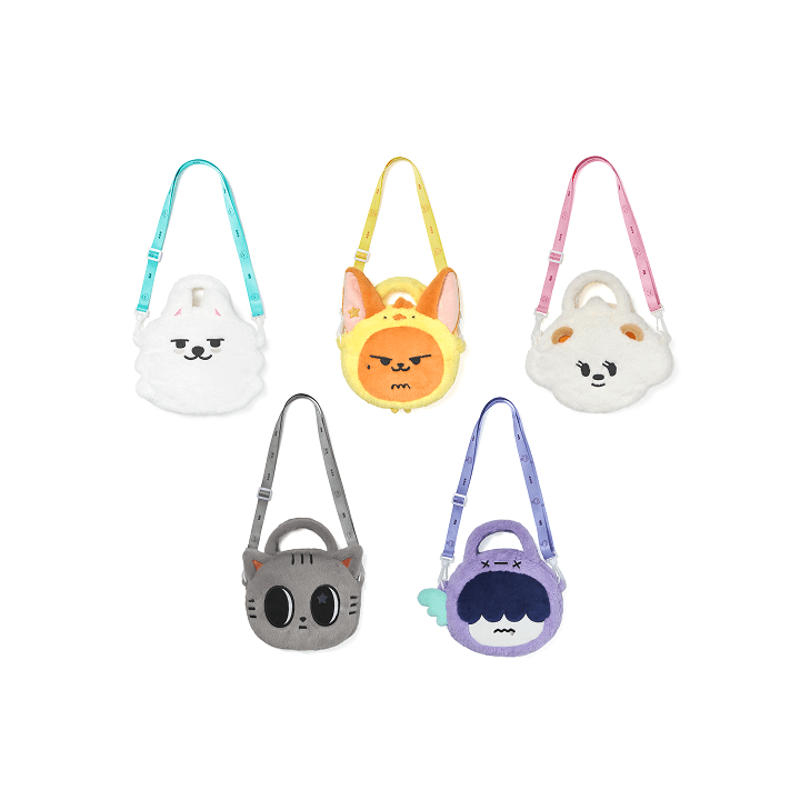 Cross Bag