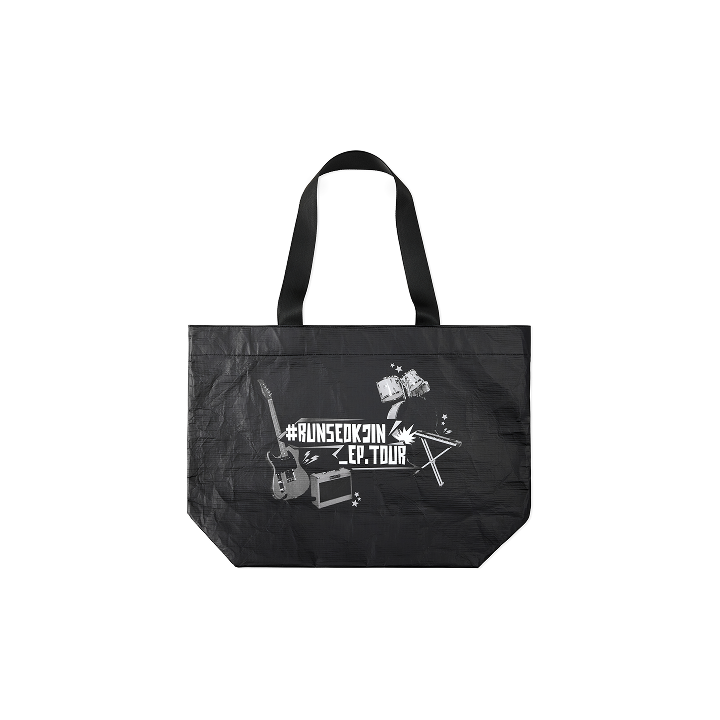 BTS 花樣年華 ショッパーバッグ BTS | Shopper Bag