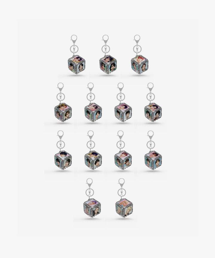 SEVENTEEN | SEVENTEEN DIY CUBE (ALWAYS YOURS)