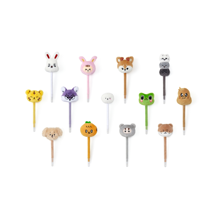 SEVENTEEN | Plush Pen
