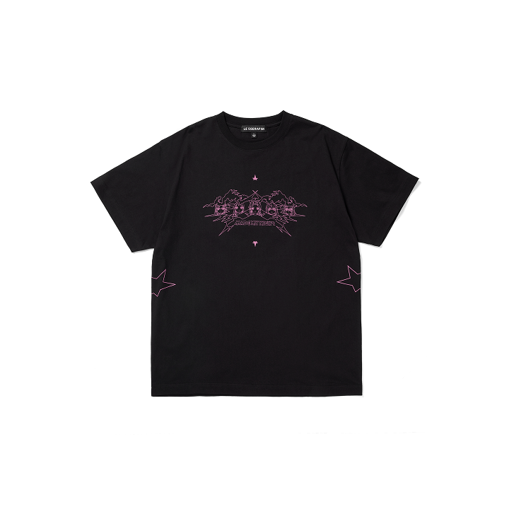 S/S T-Shirt, listed by the store