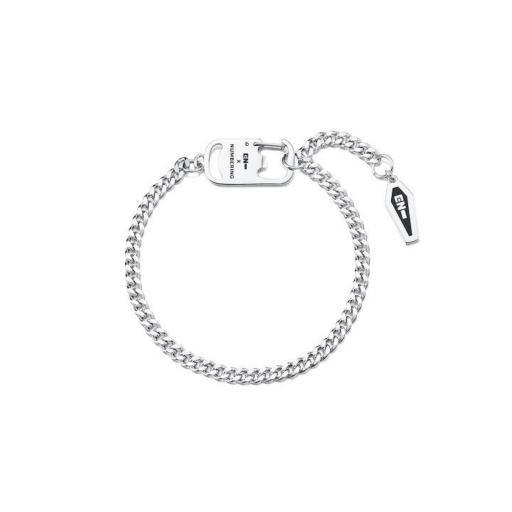 ENHYPEN☆5周年 Enniversary NUMBERING ブレスレット ENHYPEN | Bracelet (ENNIVERSARY)