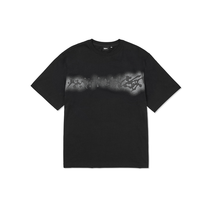 [DESIRE : UNLEASH] S/S T-shirt (MINE)