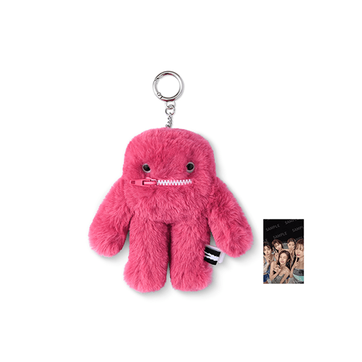LE SSERAFIM – Creature Keyring