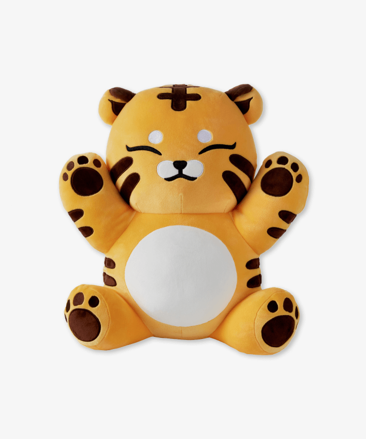 [HOSHI] Plush Toy_0