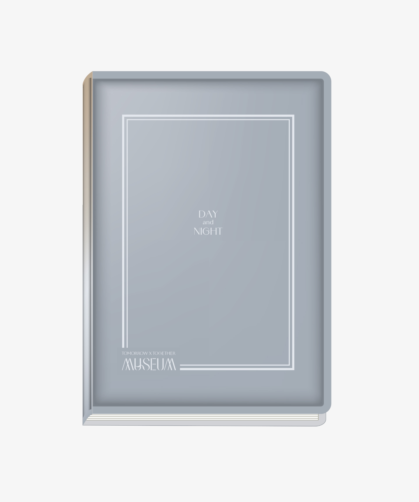 [TXT MUSEUM 2024] ダイアリーノート