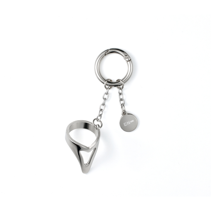 [DESIRE : UNLEASH] Keyring