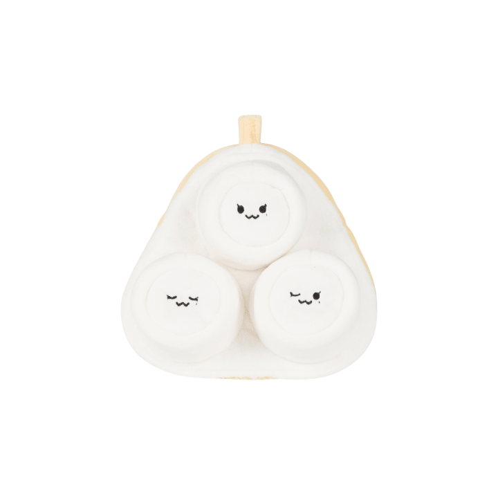 DOLL POUCH