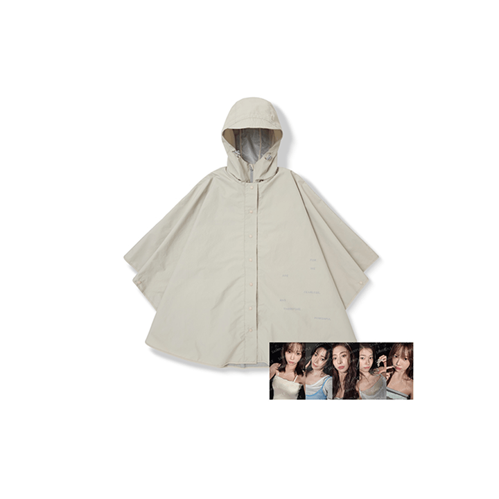 LE SSERAFIM – Outer Vest Set