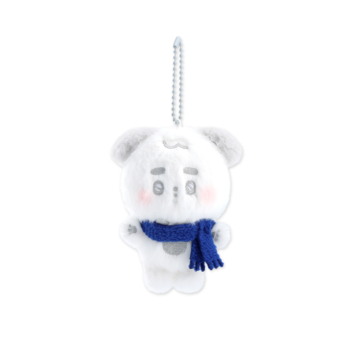 BUSY DOG DOLL