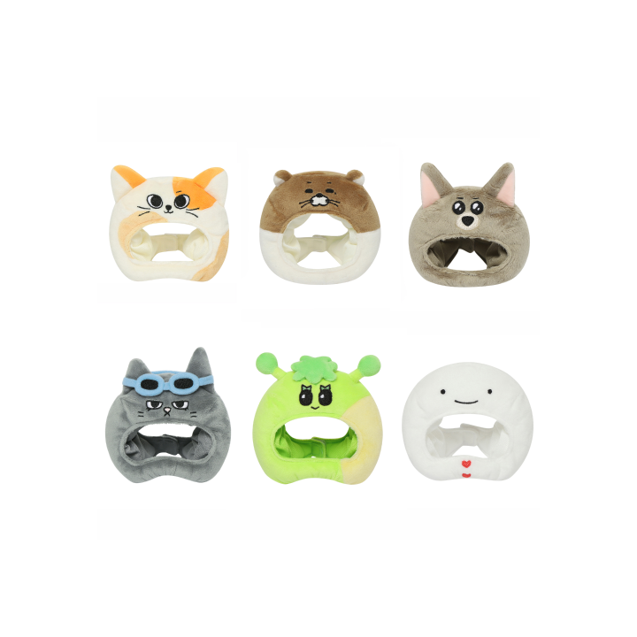 BOYNEXTDOOR | Official Light Stick Cover