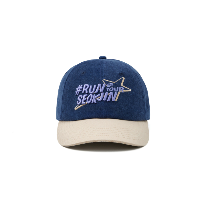 [RUNSEOKJIN] Ball Cap