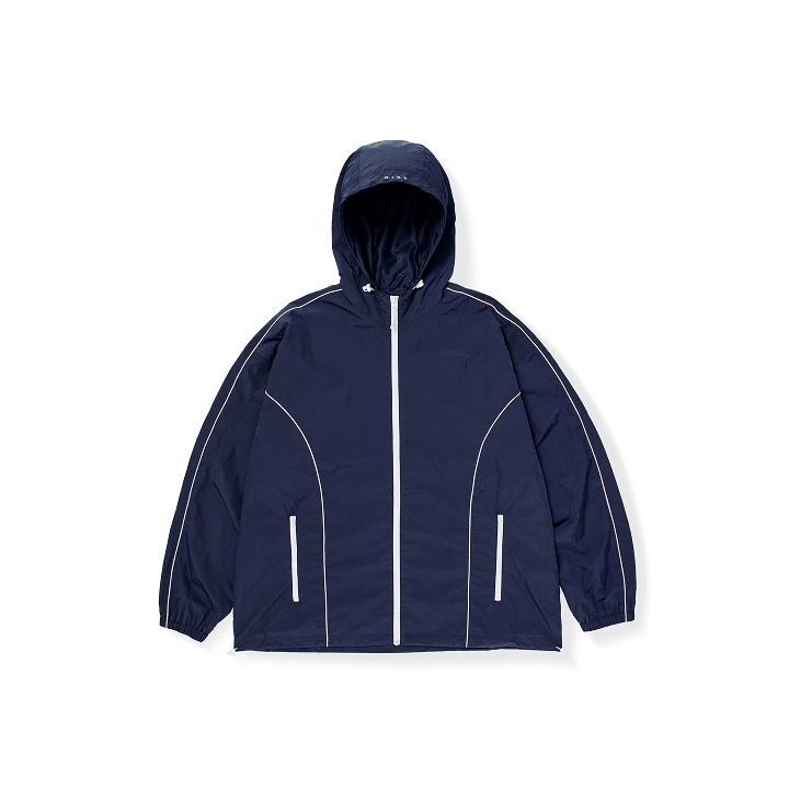 BTS – Wind Jacket (DIVE)