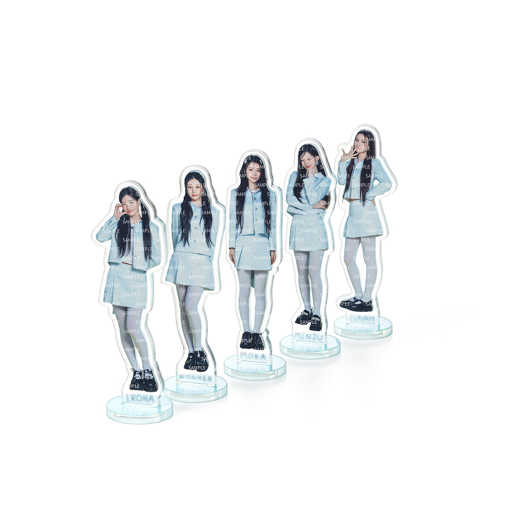 [2025 ILLIT GLITTER DAY IN SEOUL] Lucky Draw