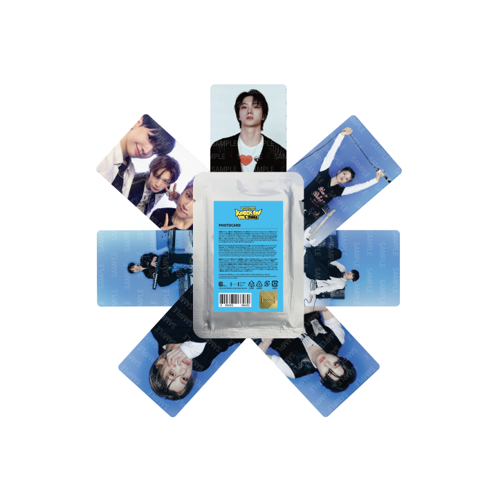 Photocard