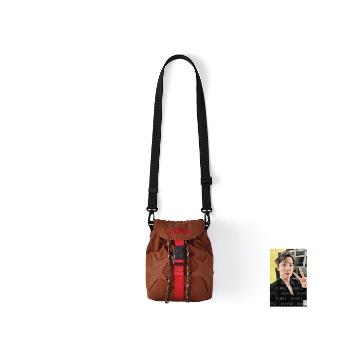 BTS | Cross Bag