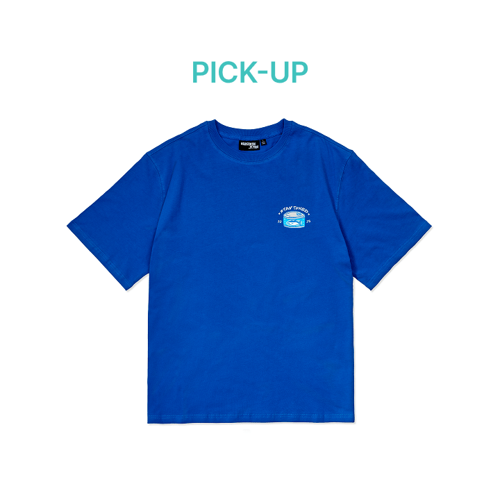 S/S T-SHIRT Encore Ver.