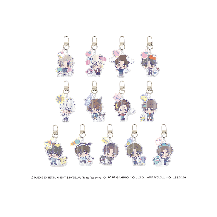 Keychain