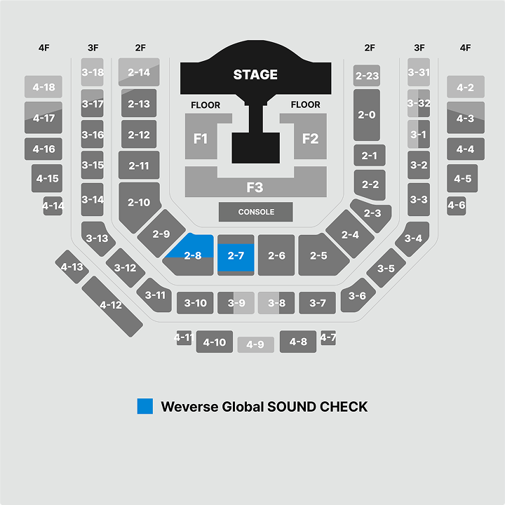 Weverse Global] 『THE SIN : BLISS』予約購入者向け「ENHYPEN WORLD