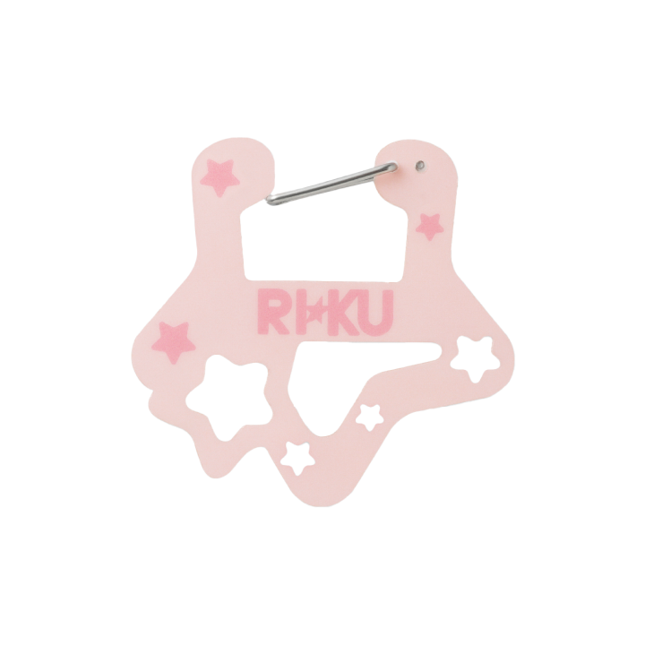 RANDOM CARABINER