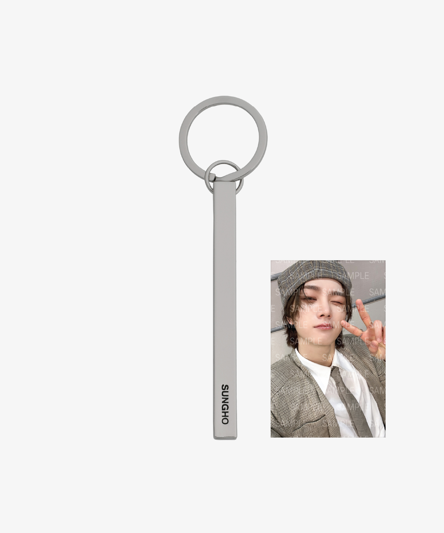 [19.99] Keyring (SUNGHO)